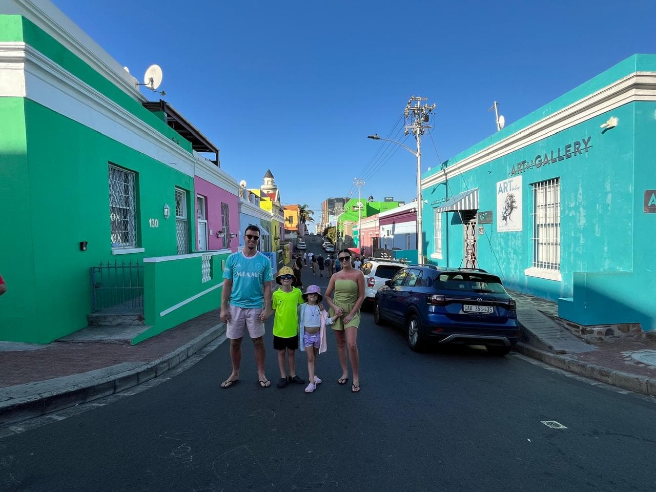 Bo-Kaap